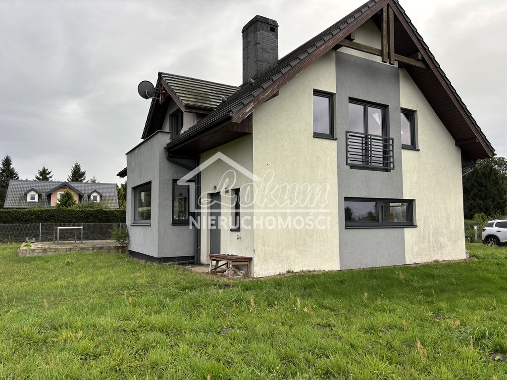 Dom 143,65&nbsp;m², Modrzewie - zdjęcie 12