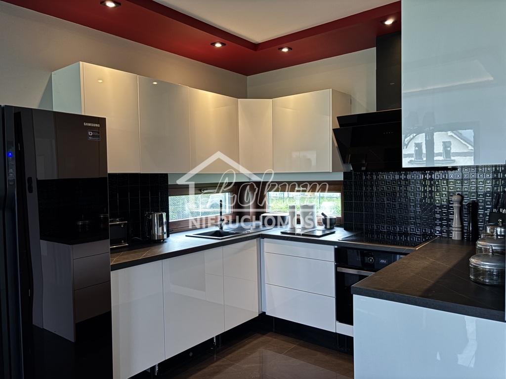 Dom 143,65&nbsp;m², Modrzewie - zdjęcie 3