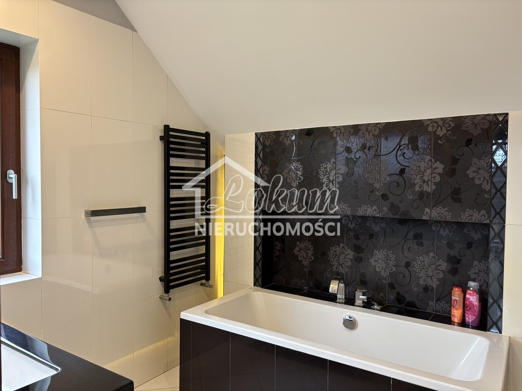 Dom 143,65&nbsp;m², Modrzewie - zdjęcie 7