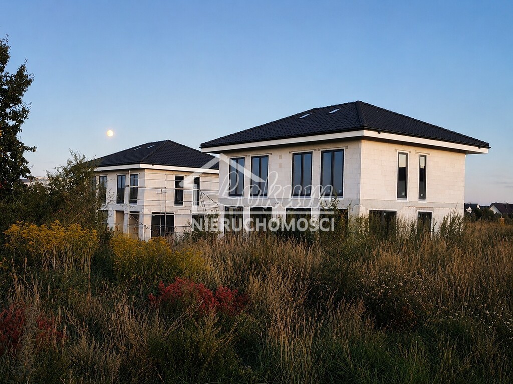 Dom 99,54&nbsp;m², Mierzyn - zdjęcie 1