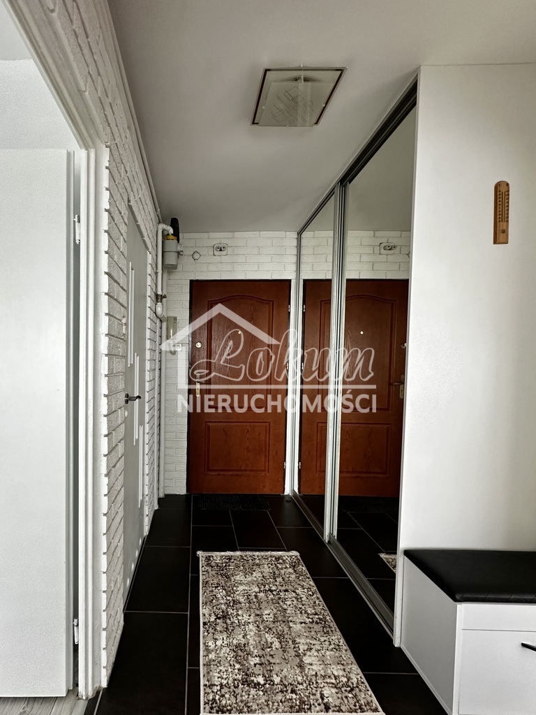 Mieszkanie 38,3&nbsp;m², Szczecin, Aleja Powstańców Wielkopolskich - zdjęcie 8
