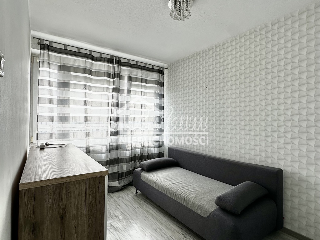 Mieszkanie 38,3&nbsp;m², Szczecin, Aleja Powstańców Wielkopolskich - zdjęcie 3