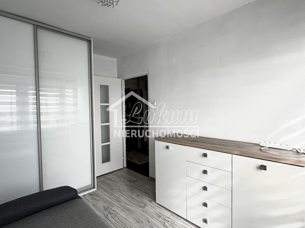 Mieszkanie 38,3&nbsp;m², Szczecin, Aleja Powstańców Wielkopolskich - zdjęcie 4
