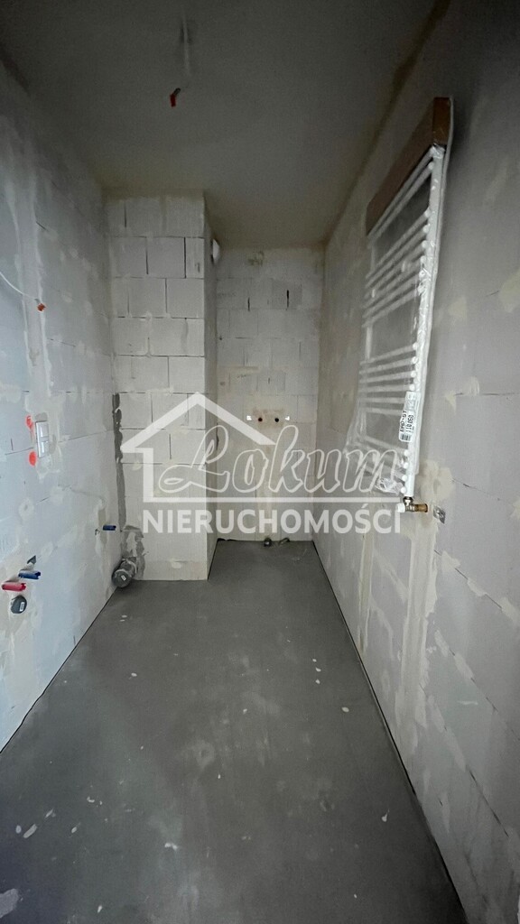 Mieszkanie 38,26&nbsp;m², Szczecin, Zygmunta Chmielewskiego - zdjęcie 7