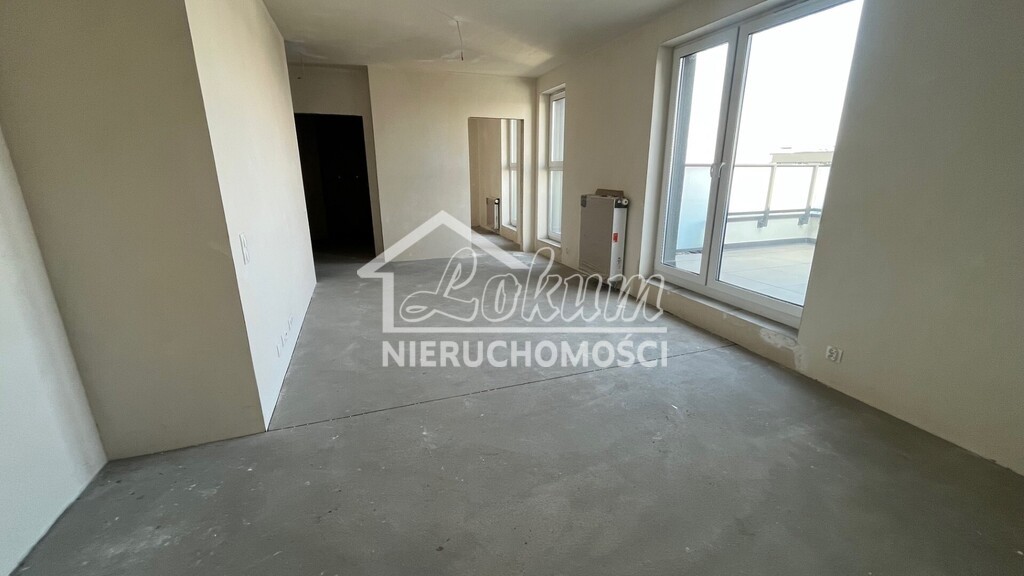 Mieszkanie 38,26&nbsp;m², Szczecin, Zygmunta Chmielewskiego - zdjęcie 1