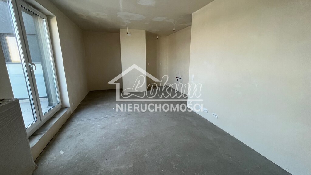 Mieszkanie 38,26&nbsp;m², Szczecin, Zygmunta Chmielewskiego - zdjęcie 6