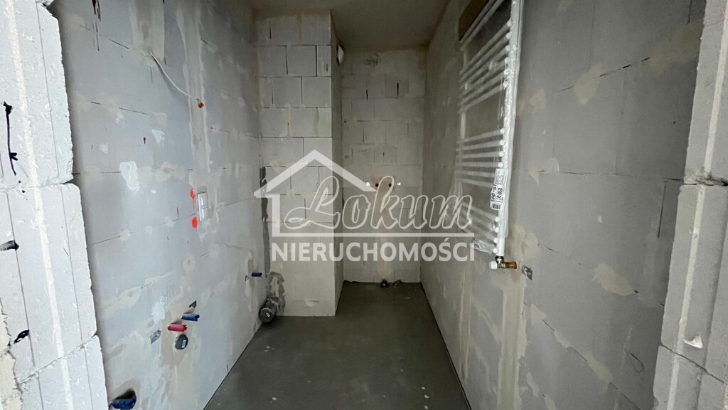 Mieszkanie 38,26&nbsp;m², Szczecin, Zygmunta Chmielewskiego - zdjęcie 5