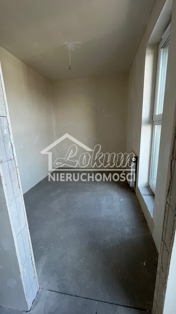 Mieszkanie 38,26&nbsp;m², Szczecin, Zygmunta Chmielewskiego - zdjęcie 4