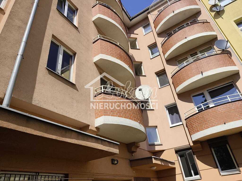 Mieszkanie 68,3&nbsp;m², Szczecin, Aleja Powstańców Wielkopolskich - zdjęcie 11