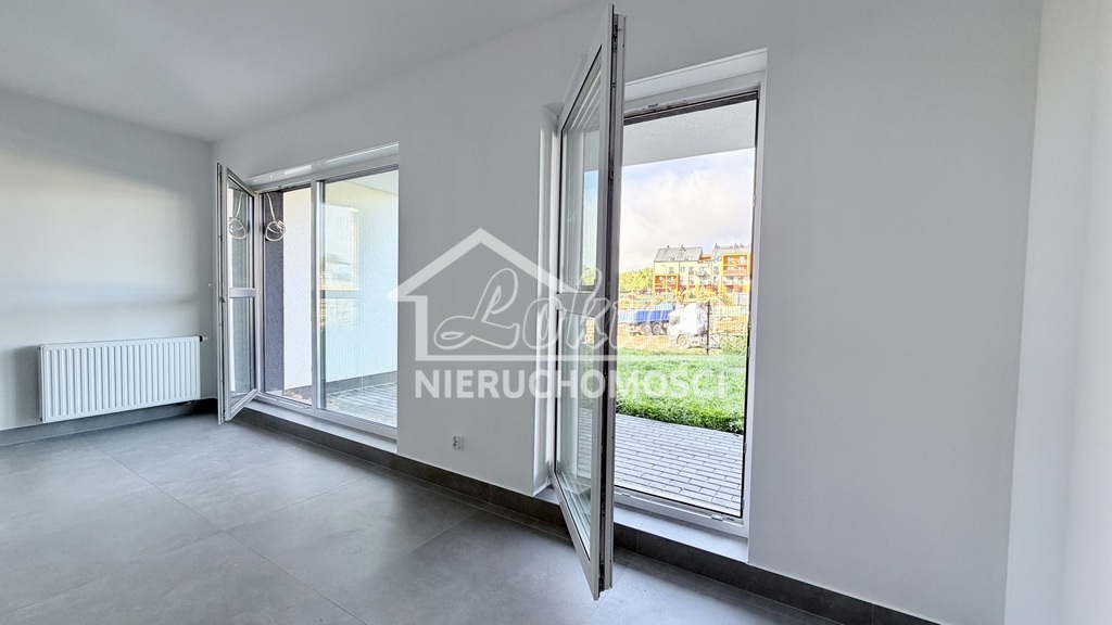 Lokal usługowy do wynajęcia, 60,75&nbsp;m², Szczecin - zdjęcie 5