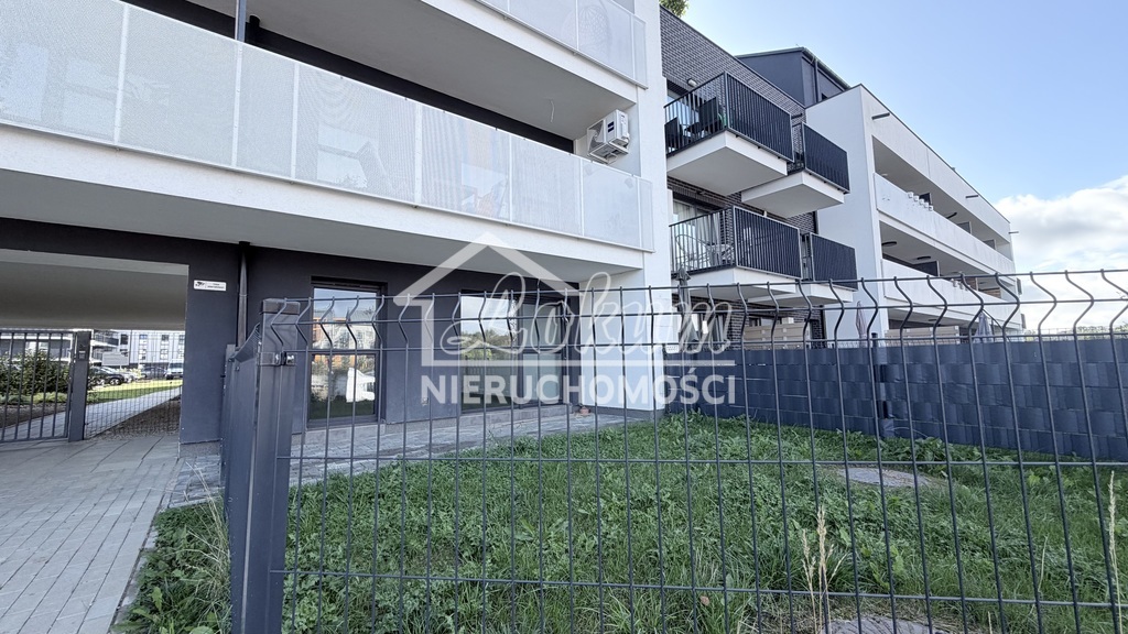 Lokal usługowy do wynajęcia, 60,75&nbsp;m², Szczecin - zdjęcie 4