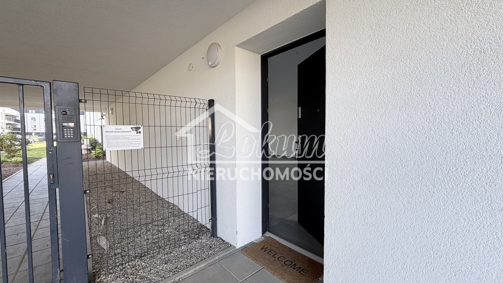 Lokal usługowy do wynajęcia, 60,75&nbsp;m², Szczecin - zdjęcie 2