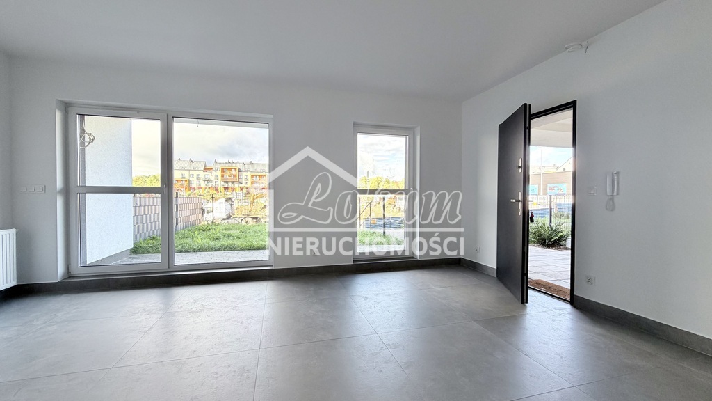 Lokal usługowy do wynajęcia, 60,75&nbsp;m², Szczecin - zdjęcie 1