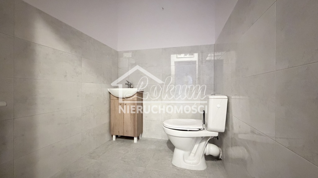 Lokal usługowy do wynajęcia, 60,75&nbsp;m², Szczecin - zdjęcie 6