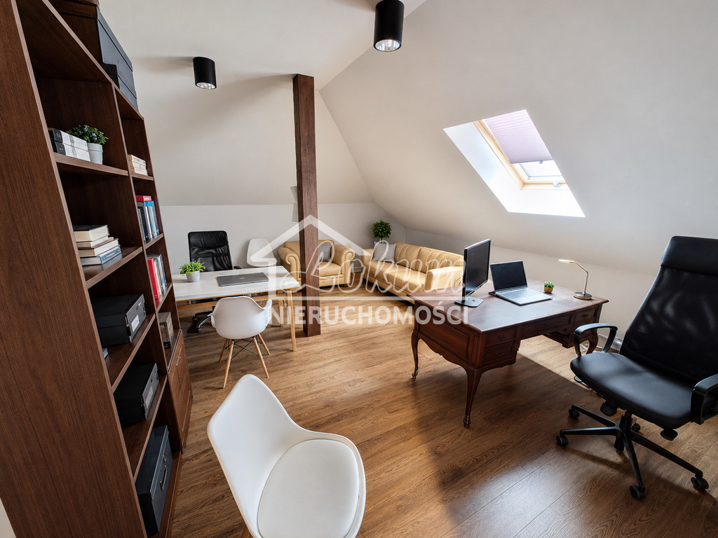 Dom 263&nbsp;m², Tanowo - zdjęcie 16