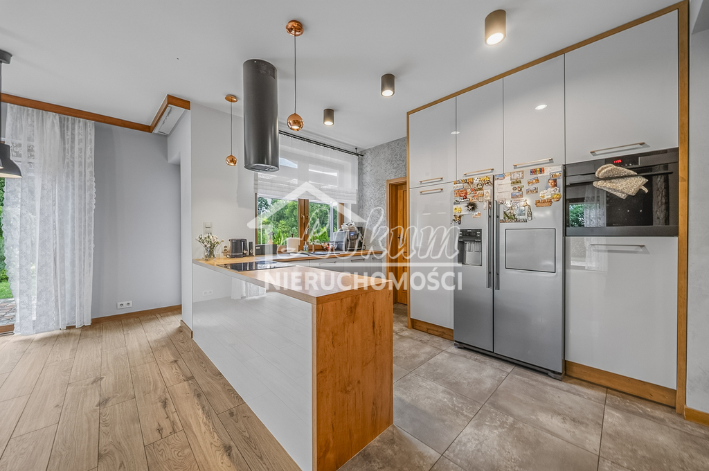 Dom 263&nbsp;m², Tanowo - zdjęcie 7