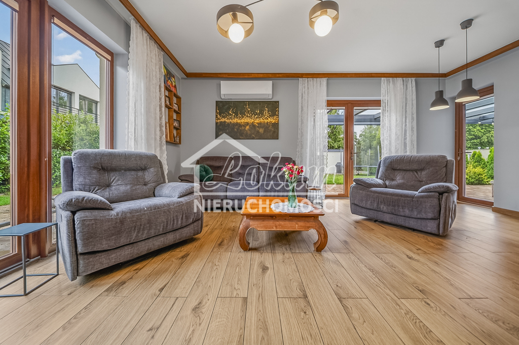Dom 263&nbsp;m², Tanowo - zdjęcie 4