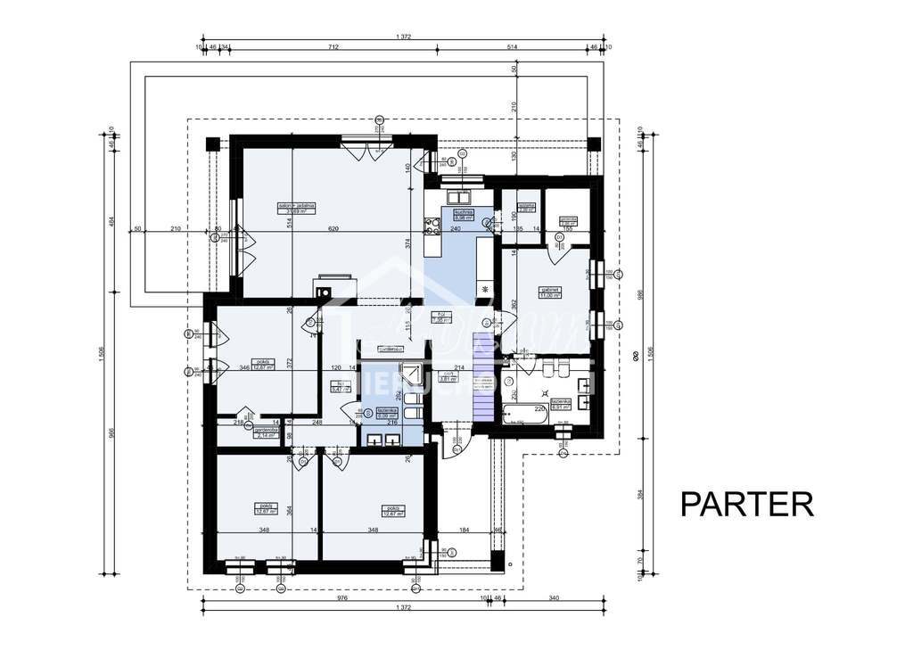Dom 263&nbsp;m², Tanowo - zdjęcie 19