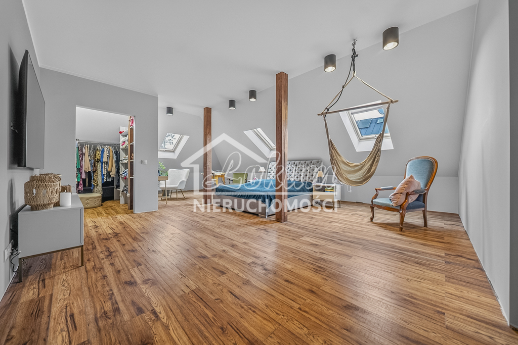 Dom 263&nbsp;m², Tanowo - zdjęcie 15
