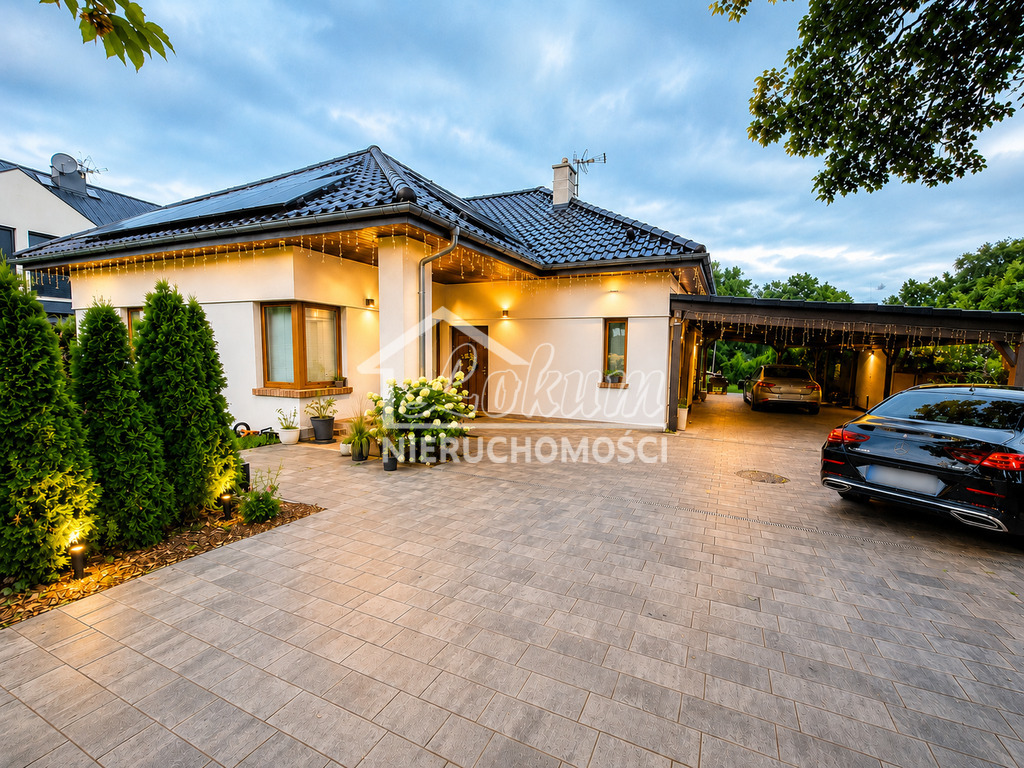 Dom 263&nbsp;m², Tanowo - zdjęcie 1