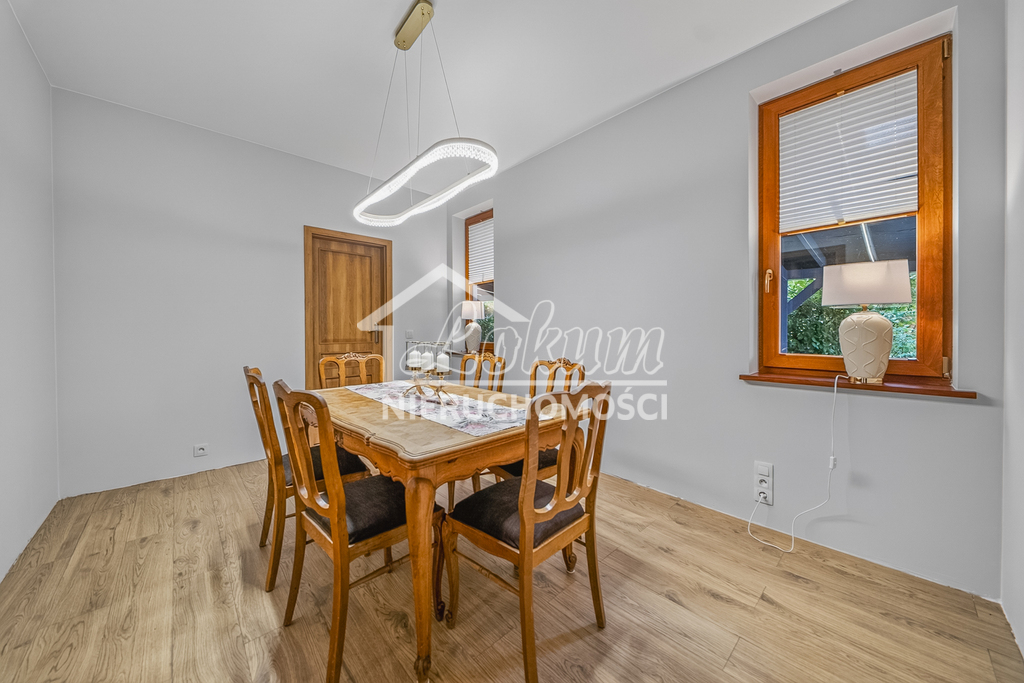 Dom 263&nbsp;m², Tanowo - zdjęcie 9