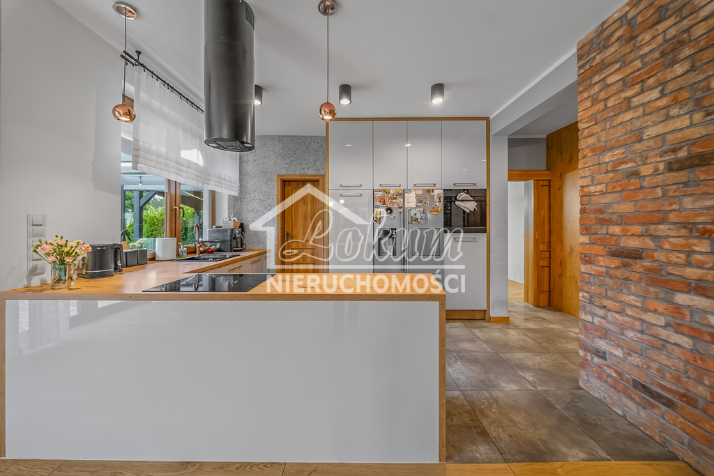 Dom 263&nbsp;m², Tanowo - zdjęcie 6