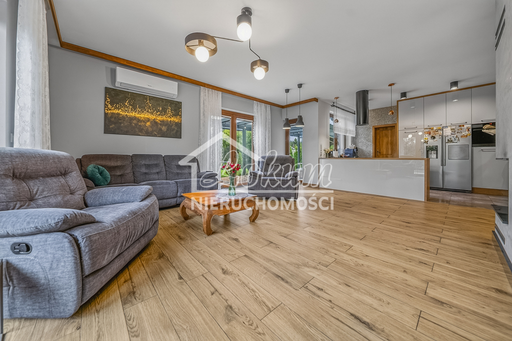 Dom 263&nbsp;m², Tanowo - zdjęcie 5