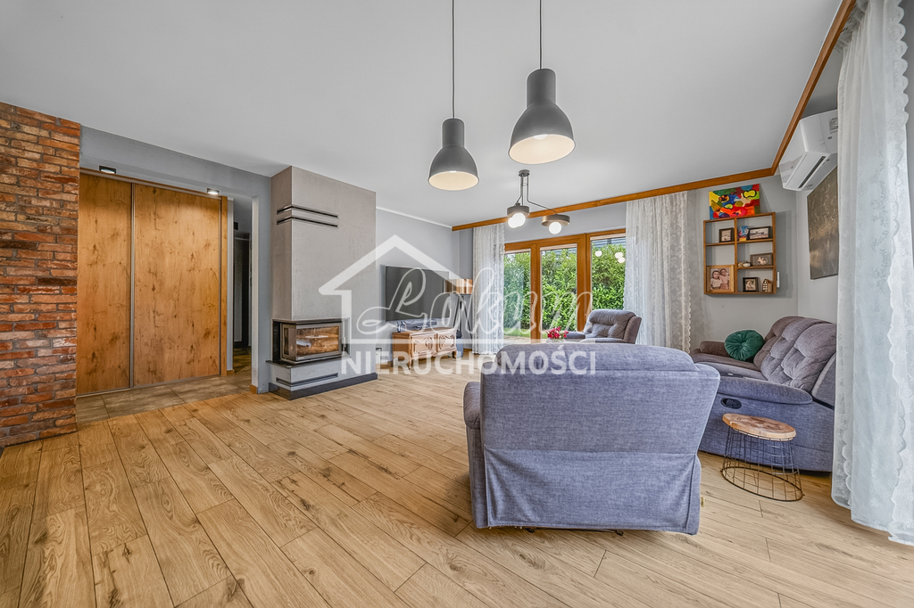 Dom 263&nbsp;m², Tanowo - zdjęcie 2