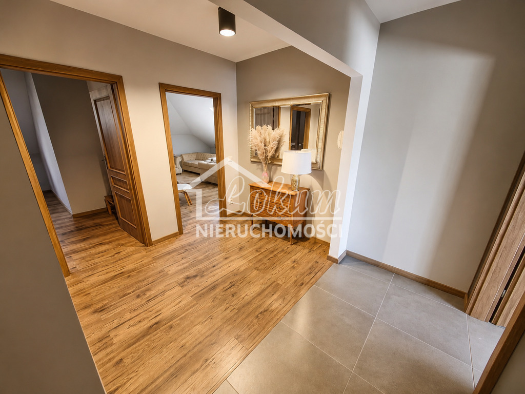 Dom 263&nbsp;m², Tanowo - zdjęcie 17