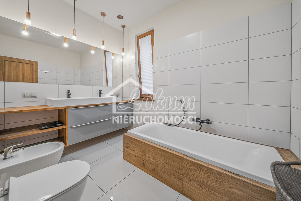 Dom 263&nbsp;m², Tanowo - zdjęcie 11
