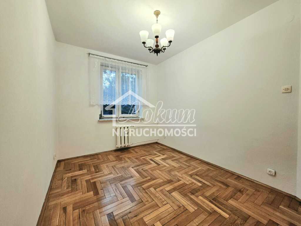 Mieszkanie 51,6&nbsp;m², Szczecin, Juliana Ursyna Niemcewicza - zdjęcie 4