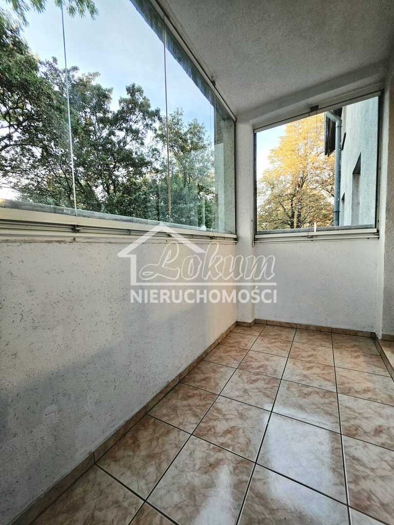 Mieszkanie 51,6&nbsp;m², Szczecin, Juliana Ursyna Niemcewicza - zdjęcie 8