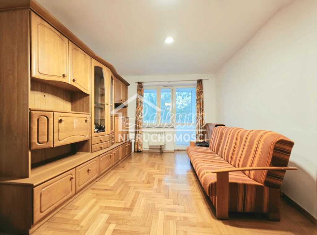 Mieszkanie 51,6&nbsp;m², Szczecin, Juliana Ursyna Niemcewicza - zdjęcie 3