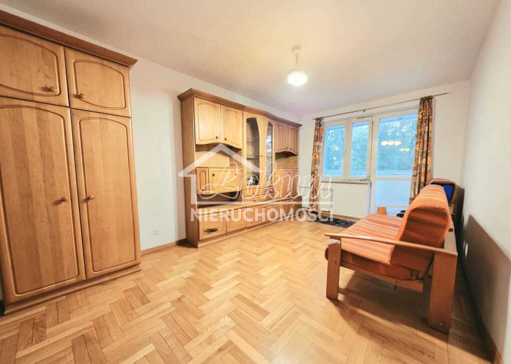 Mieszkanie 51,6&nbsp;m², Szczecin, Juliana Ursyna Niemcewicza - zdjęcie 2