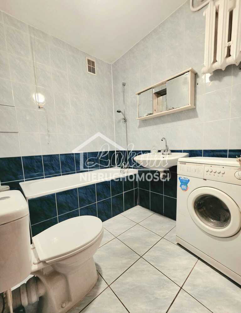 Mieszkanie 51,6&nbsp;m², Szczecin, Juliana Ursyna Niemcewicza - zdjęcie 7