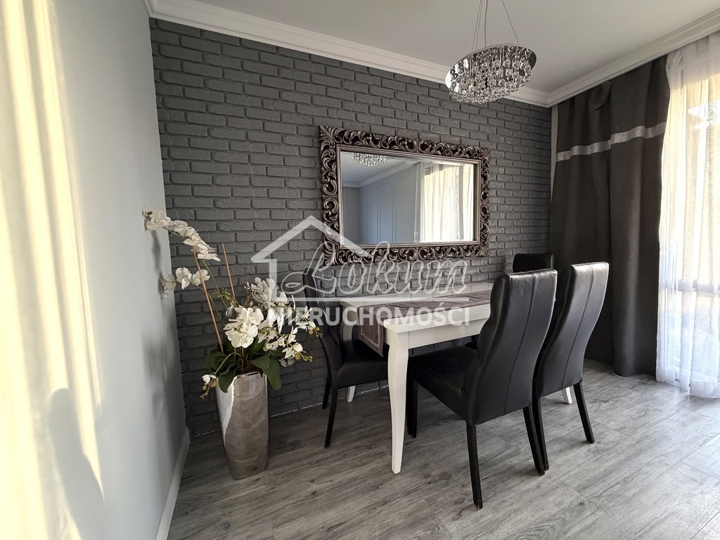 Mieszkanie 65,67&nbsp;m², Szczecin, Policka - zdjęcie 3