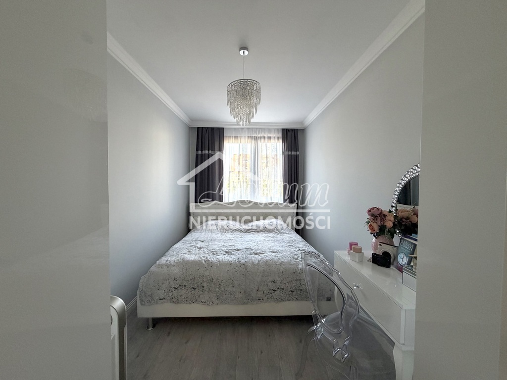 Mieszkanie 65,67&nbsp;m², Szczecin, Policka - zdjęcie 12
