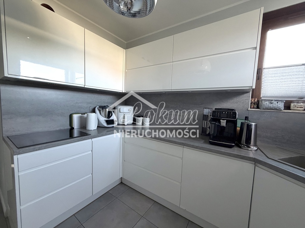 Mieszkanie 65,67&nbsp;m², Szczecin, Policka - zdjęcie 10