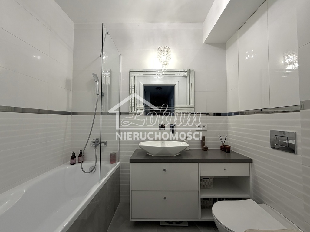 Mieszkanie 65,67&nbsp;m², Szczecin, Policka - zdjęcie 6