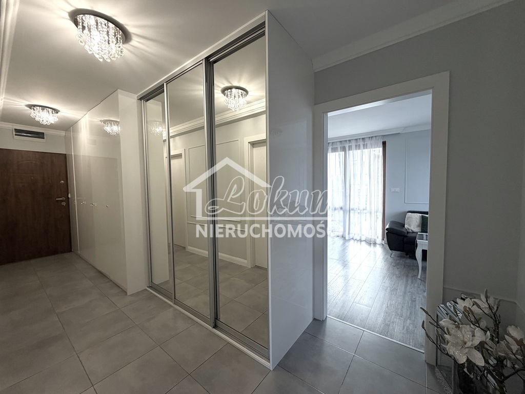 Mieszkanie 65,67&nbsp;m², Szczecin, Policka - zdjęcie 16