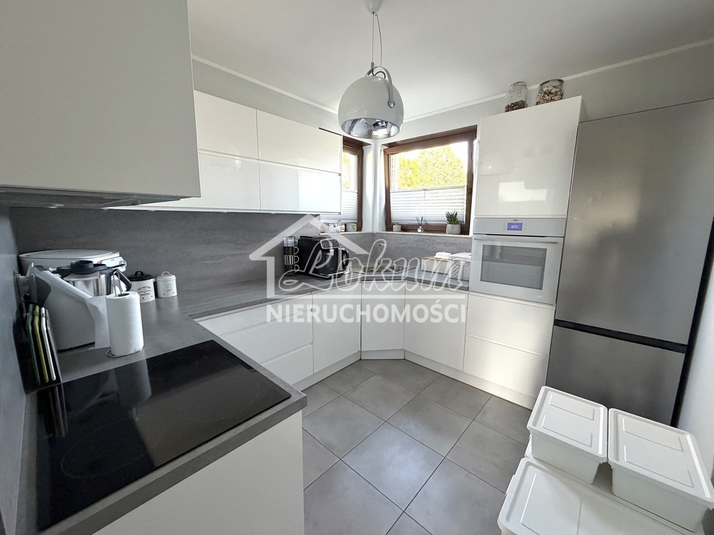 Mieszkanie 65,67&nbsp;m², Szczecin, Policka - zdjęcie 9