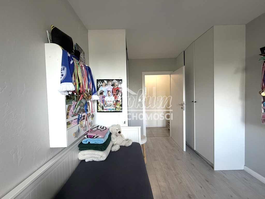 Mieszkanie 65,67&nbsp;m², Szczecin, Policka - zdjęcie 18