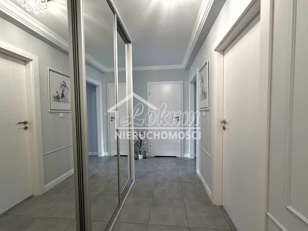 Mieszkanie 65,67&nbsp;m², Szczecin, Policka - zdjęcie 17