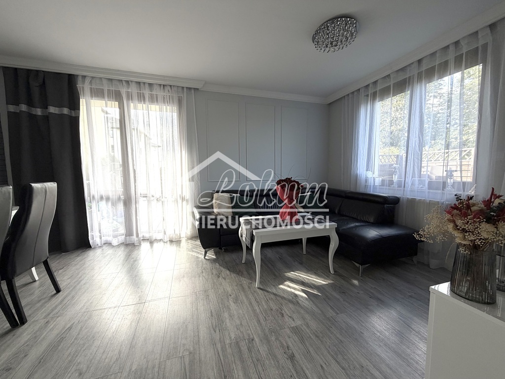 Mieszkanie 65,67&nbsp;m², Szczecin, Policka - zdjęcie 5