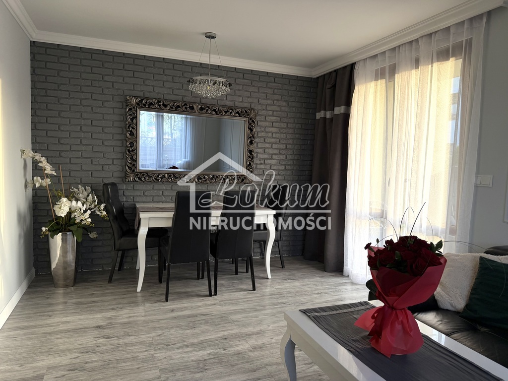 Mieszkanie 65,67&nbsp;m², Szczecin, Policka - zdjęcie 1