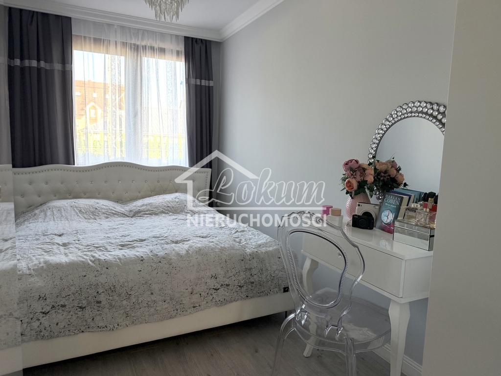Mieszkanie 65,67&nbsp;m², Szczecin, Policka - zdjęcie 13