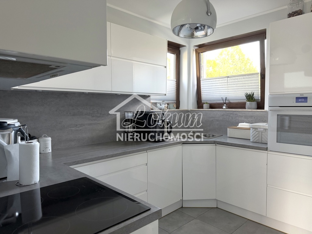 Mieszkanie 65,67&nbsp;m², Szczecin, Policka - zdjęcie 11