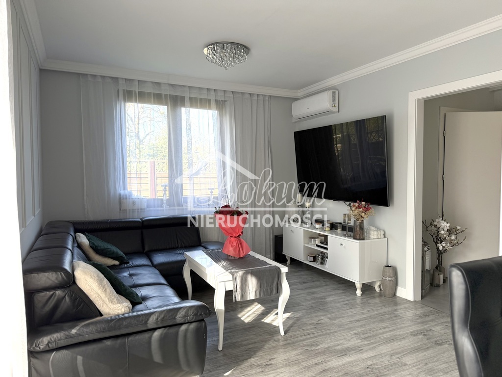 Mieszkanie 65,67&nbsp;m², Szczecin, Policka - zdjęcie 4