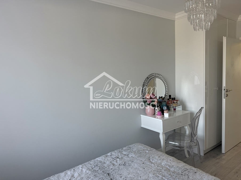 Mieszkanie 65,67&nbsp;m², Szczecin, Policka - zdjęcie 14