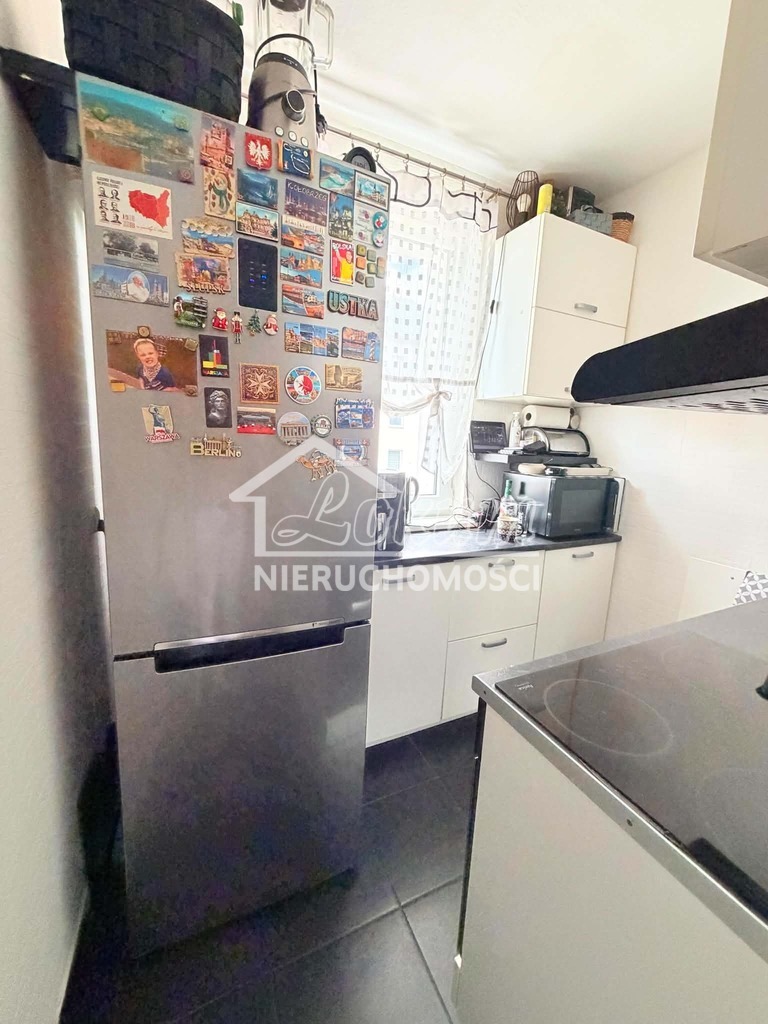 Mieszkanie 37,16 m², Police, Mieczysława Niedziałkowskiego - zdjęcie 6